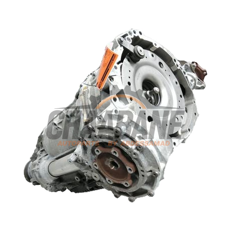 Boite de vitesse 1103034086 Audi S5 2017