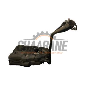 Reservoir de carburant 8W0201021C Audi A4 (B9) 2.0 TDI Ultra 16V 2015