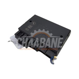 Module crochet de traction 12037315 BMW 3 serie Touring (F31) 330d 3.0 24V 2012 / 2019