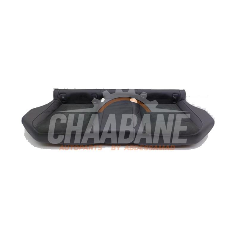 Banquette arriere 3G8885319D Volkswagen Arteon Shooting Brake (3HAC) 2.0 TSI 16V 2020