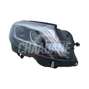 Phare droit A2229068702 Mercedes S (222.0/222.1) 3.0 S-350 BlueTEC, S-350d 24V