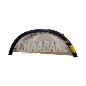 Jante de roue arriere A2538850822 Mercedes GLC (X253) 2.2 220d 16V BlueTEC 4-Matic