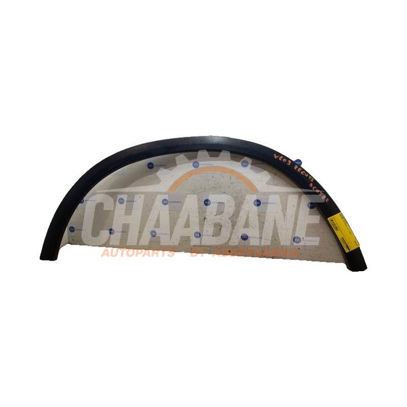 Jante de roue arriere A2538850822 Mercedes GLC (X253) 2.2 220d 16V BlueTEC 4-Matic