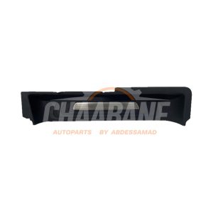 Embarquement avant droit A4476802006 Mercedes EQV 300