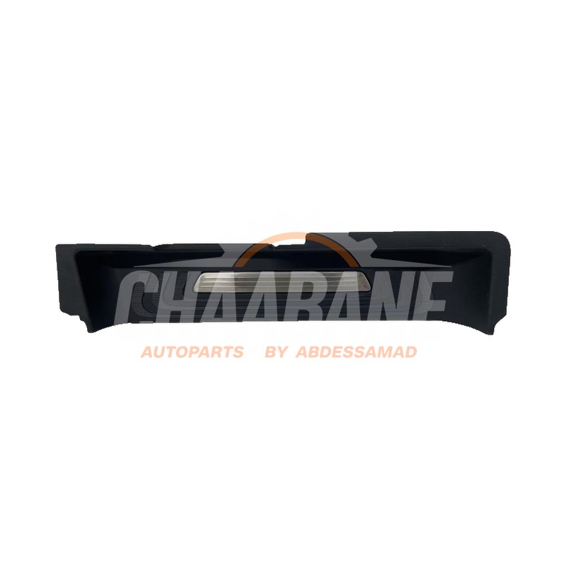 Embarquement avant droit A4476802006 Mercedes EQV 300