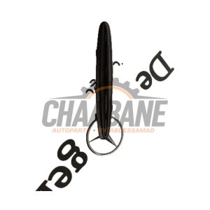 Panneau PDC A0015425423 Mercedes GLC Coupe (C253) 2.0 250 16V 4-Matic