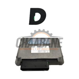Calculateur moteur 5WP22747 Porsche Macan (95B) 3.6 V6 24V Turbo 2014