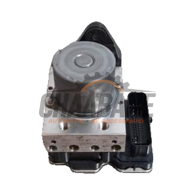 Module de puissance de commande de freins 8W0907379AR Audi A4 2024