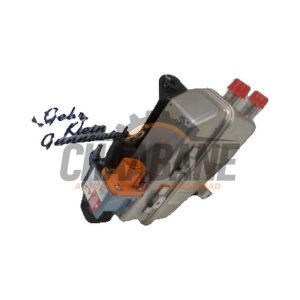 Chauffage stationnaire 3Q0963231E Audi E-Tron 2019