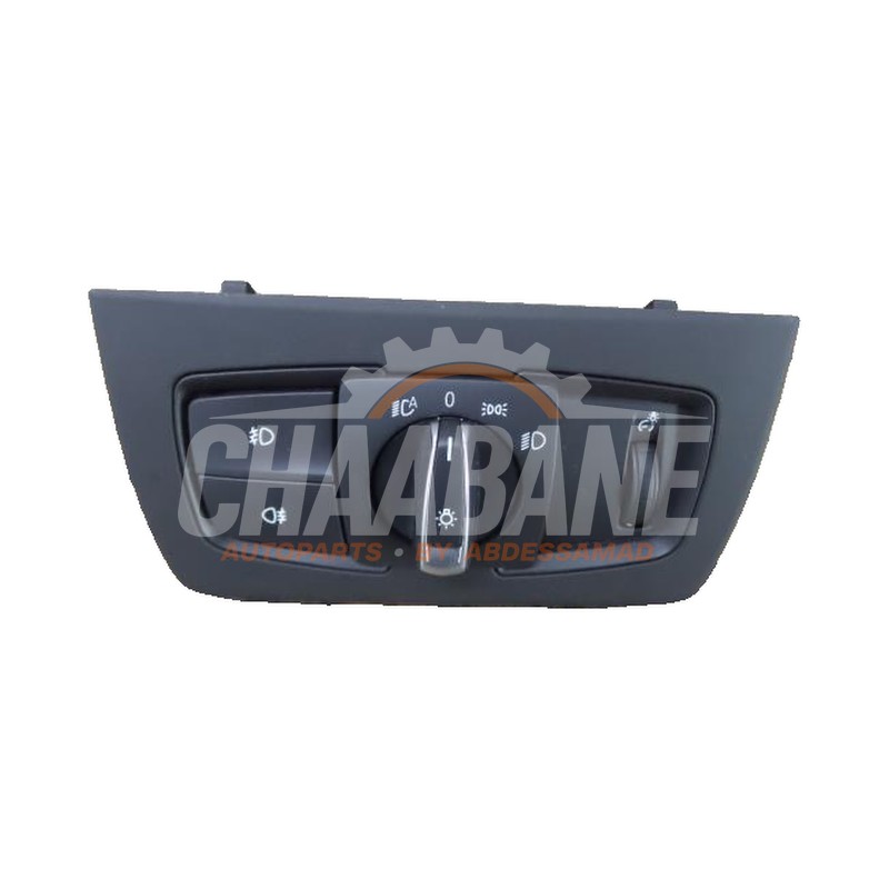 Commodo phare 926530304 BMW 4 serie (F32) 430d 3.0 24V 2013 / 2020