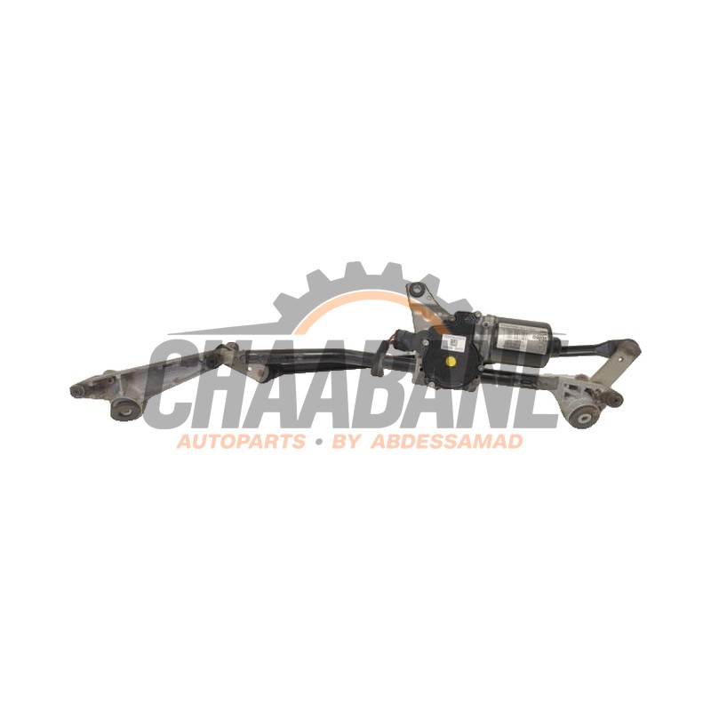 Moteur+mecanique essuie-glace A1769061800 Mercedes CLA Shooting Brake (117.9) 2.2 CLA-200 CDI, 200 d 16V