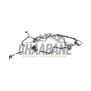 Conduit (divers) A2560100103 Mercedes AMG GT 4-door coupe (X290) 3.0 43 EQ boost 4-Matic+