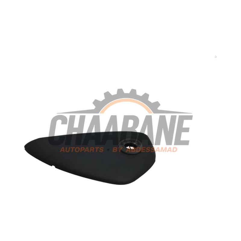 Element tableau de bord 4H1857085A6PS Audi S8 (D4) 4.0 Plus V8 TFSI 32V 2012 / 2018