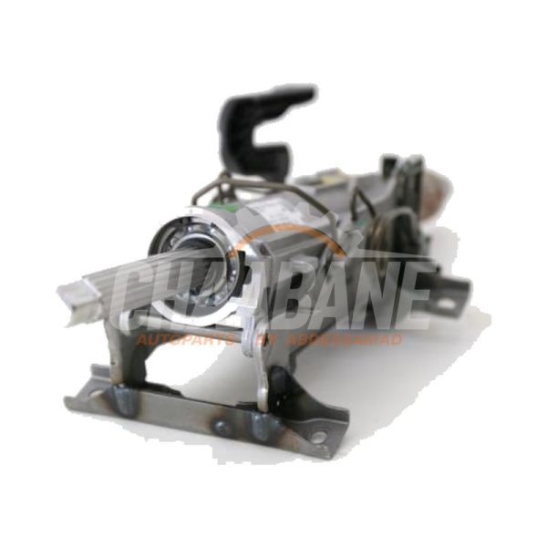 Axe colonne de direction 8W0419502F Audi A4 Quattro (B9) 2.0 TFSI 16V 2015