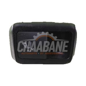 Commutateur hayon A1668707610 Mercedes GLE (W166) 350d 3.0 V6 24V BlueTEC 4-Matic