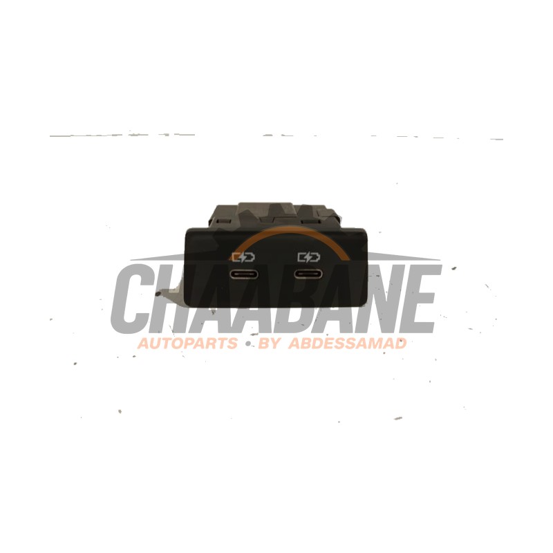 Connexion USB 8Y0035954 Audi A3 2012 / 2020