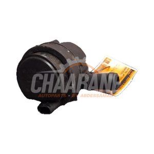 Pompe a eau supplementaire A0005000686 Mercedes CLA Shooting Brake (117.9) 1.6 CLA-200 16V