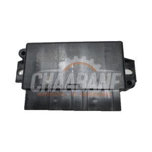 Module PDC 5Q0919294C Seat Leon ST (5FF) 1.4 TSI Ecomotive 16V 2012 / 2020