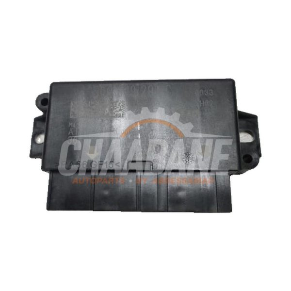 Module PDC 5Q0919294C Seat Leon ST (5FF) 1.4 TSI Ecomotive 16V 2012 / 2020