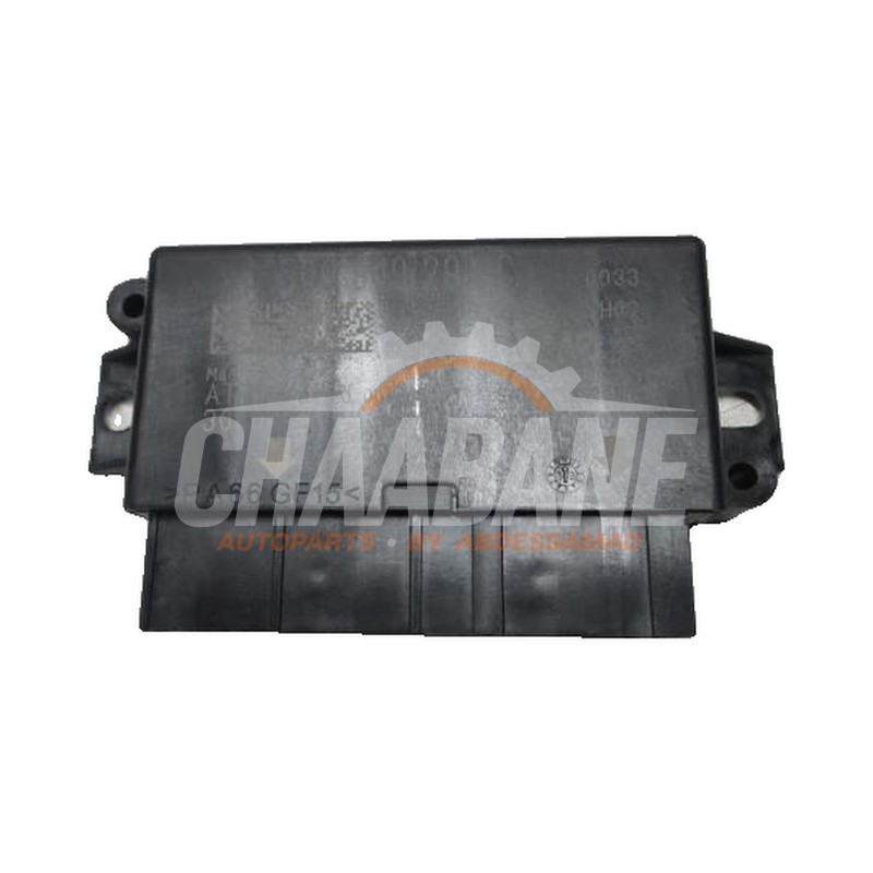 Module PDC 5Q0919294C Seat Leon ST (5FF) 1.4 TSI Ecomotive 16V 2012 / 2020