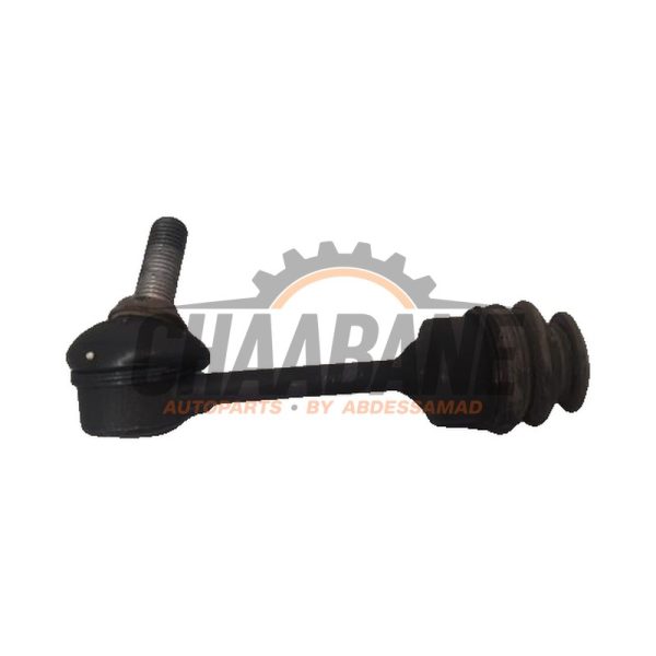 Guide barre stabilisatrice BMW X6 (F16) xDrive30d 3.0 24V 2014 / 2019