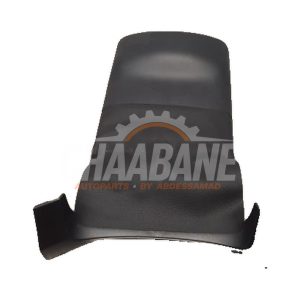Couvercle colonne de direction 5E0858560C Skoda Kodiaq 2.0 TDI 150 16V 2016