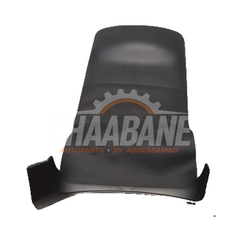 Couvercle colonne de direction 5E0858560C Skoda Kodiaq 2.0 TDI 150 16V 2016
