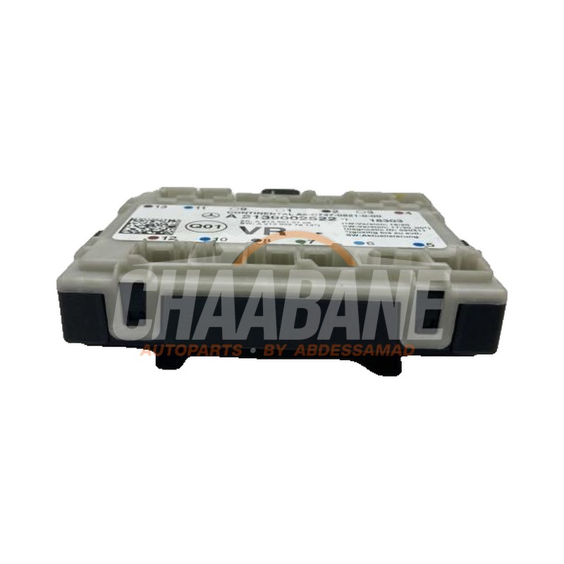 Module verrouillage central des portes A2139002522 Mercedes E-Klasse AMG (W213) 4.0 E-63 S AMG V8 Turbo 4-Matic+