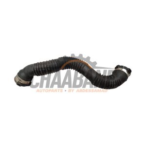 Tuyau intercooler A2465200001 Mercedes GLA (156.9) 1.6 180 16V
