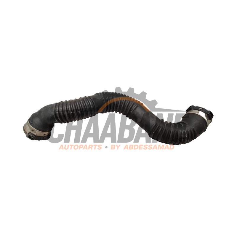 Tuyau intercooler A2465200001 Mercedes GLA (156.9) 1.6 180 16V