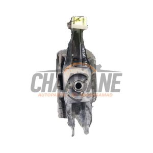 Cuvette de ressort arriere gauche 1EA505311E Cupra Born 58 e-boost 2021