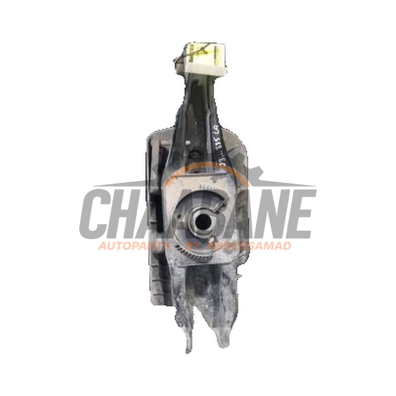 Cuvette de ressort arriere gauche 1EA505311E Cupra Born 58 e-boost 2021