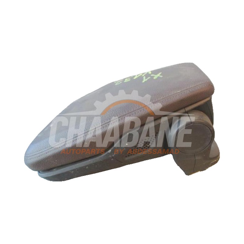 Console centrale 56056061 BMW X1 (F48) xDrive 20d 2.0 16V 2014 / 2022
