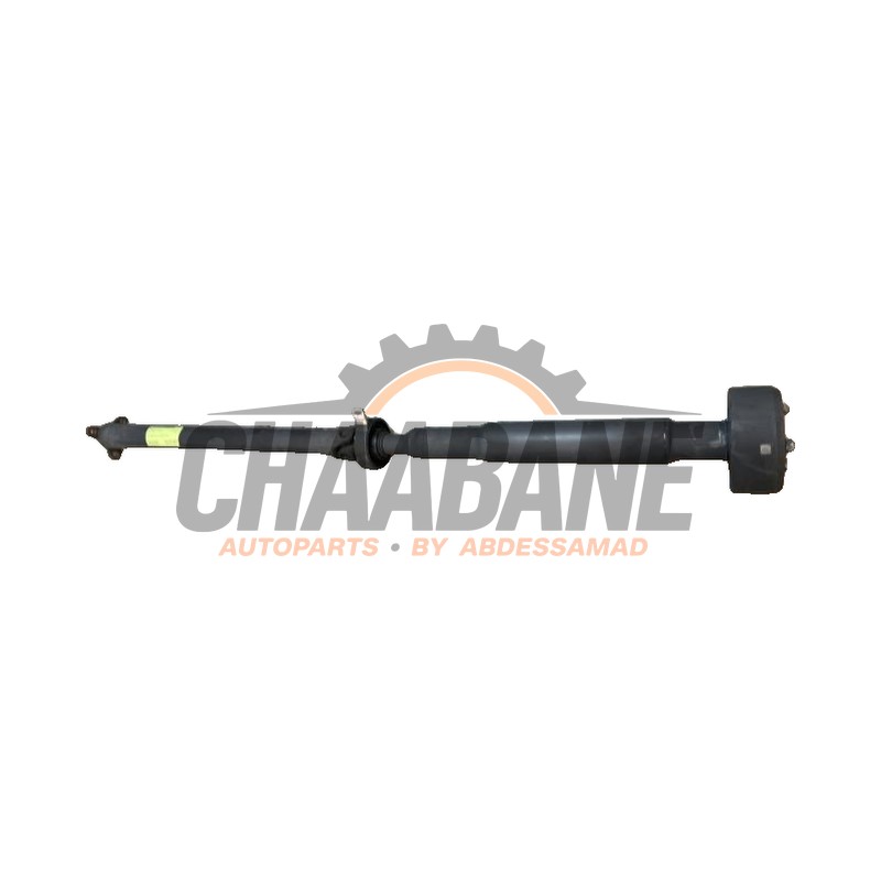 Arbre de transmission 763265303 BMW 4 serie Gran Coupe (F36) 428i 2.0 Turbo 16V 2014 / 2021
