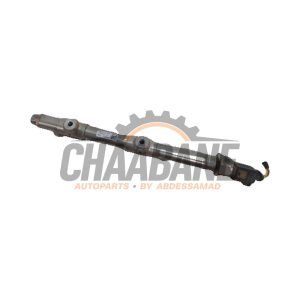 Systeme dinjection 04C133320F Skoda Rapid 2012 / 2022