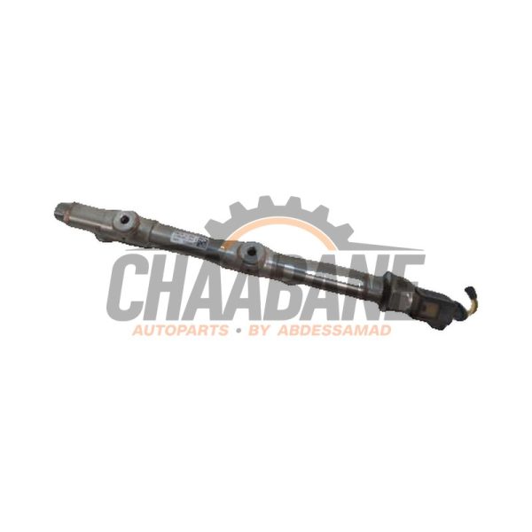 Systeme dinjection 04C133320F Skoda Rapid 2012 / 2022