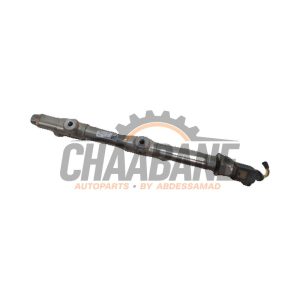 Distributeur de carburant 04C133320F Skoda Octavia Combi (5EAC) 1.0 TSI 12V 2012 / 2020