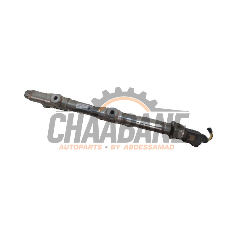 Systeme dinjection 04C133320F Skoda Fabia 2014 / 2021