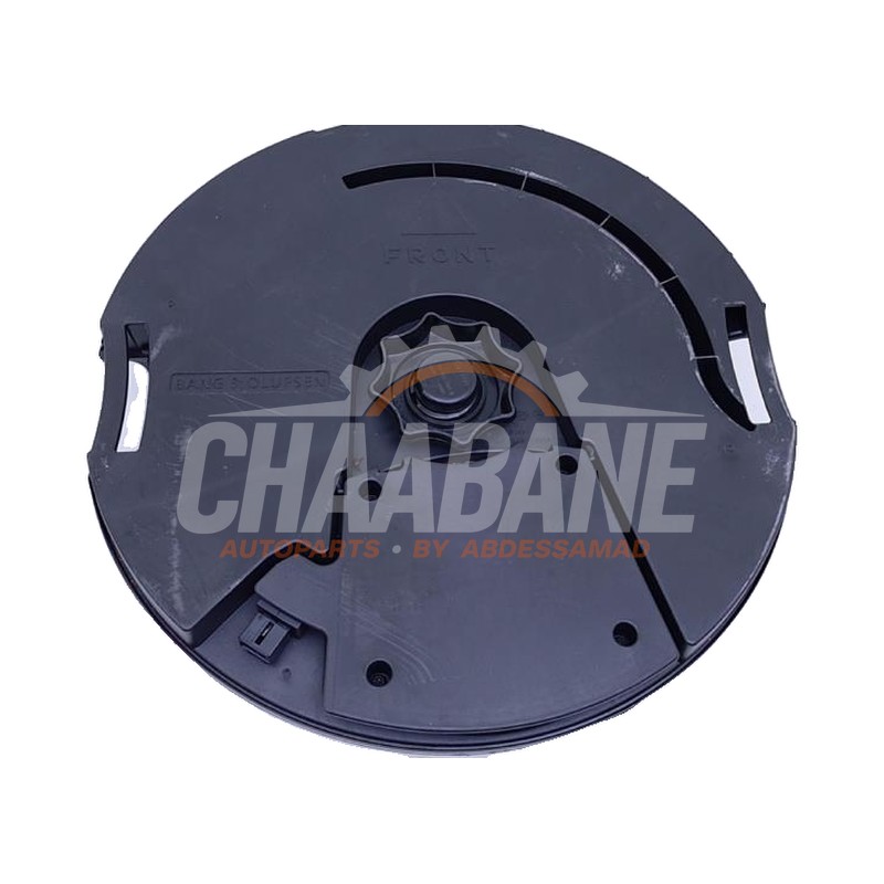 Haut-parleur 8V0035382C Audi RS 3 Sportback (8VA/8VF) 2.5 TFSI 20V Quattro 2015 / 2020