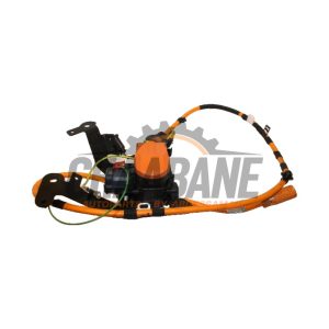 Cable (divers) 764024004C BMW X5 (F15) xDrive 40e PHEV 2.0 2013 / 2018