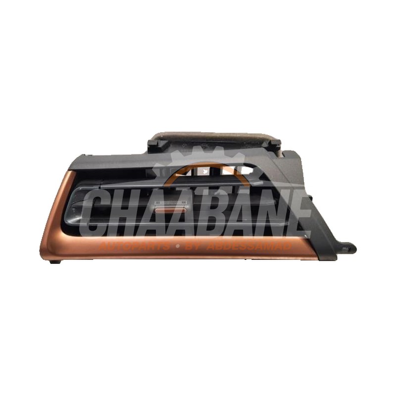 Grille aeration tableau de bord 10F819203 Cupra Born 58 2021