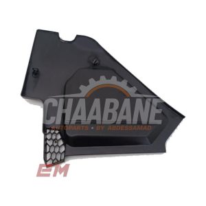 Paravent 51717427846 BMW 3 serie Touring (G21) 330e xDrive 2.0 TwinPower Turbo 16V 2019