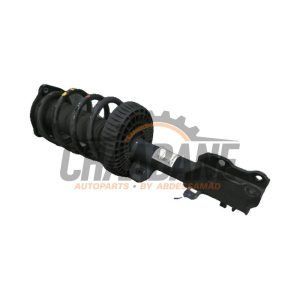 Barre amortisseur avant gauche A4473202700 Mercedes Vito