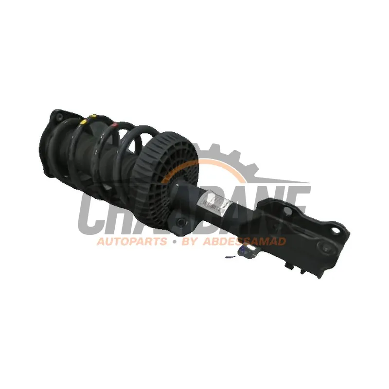 Barre amortisseur avant gauche A4473202700 Mercedes Vito