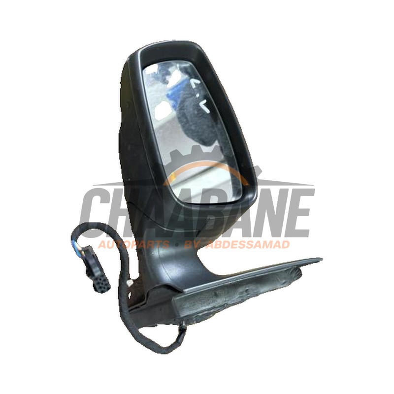 Retroviseur exterieur droit 5JB857408F Seat Toledo (NHAA) 1.2 TSI 2012 / 2019