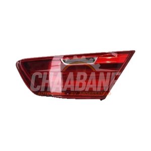 Feu arriere droit 63217210580 BMW 6 serie Gran Coupe (F06) 640d 24V 2012 / 2018