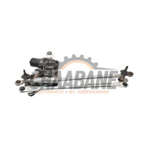 Moteur+mecanique essuie-glace 8W6955023D Audi A5 Sportback (F5A/F5F) 2.0 TDI Ultra 16V 2016