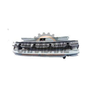 Cadre pare-chocs arriere 575807305A Seat Ateca (5FPX) 1.0 TSI 12V 2016