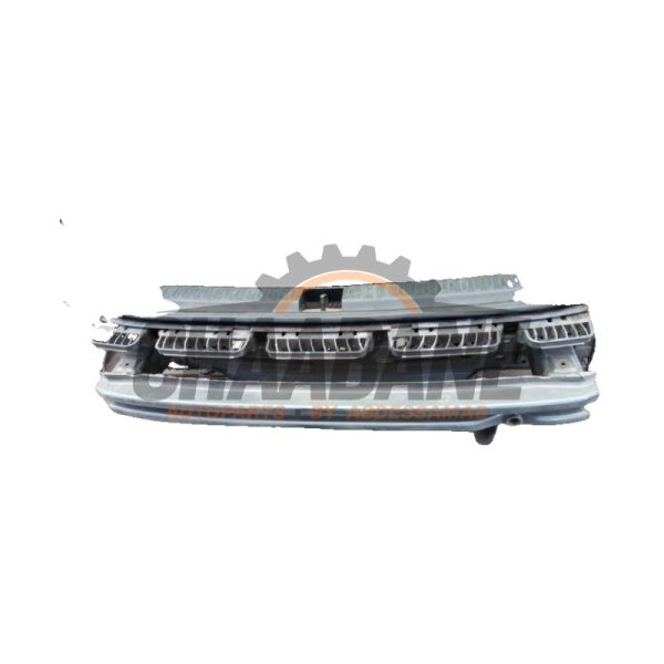 Renfort pare choc arriere 575807305A Seat Ateca (5FPX) 1.0 TSI 12V 2016