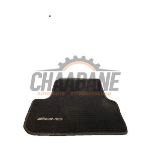 Tapis de sol A2466803448 Mercedes A (W176) 1.5 A-180 CDI, A-180d 16V